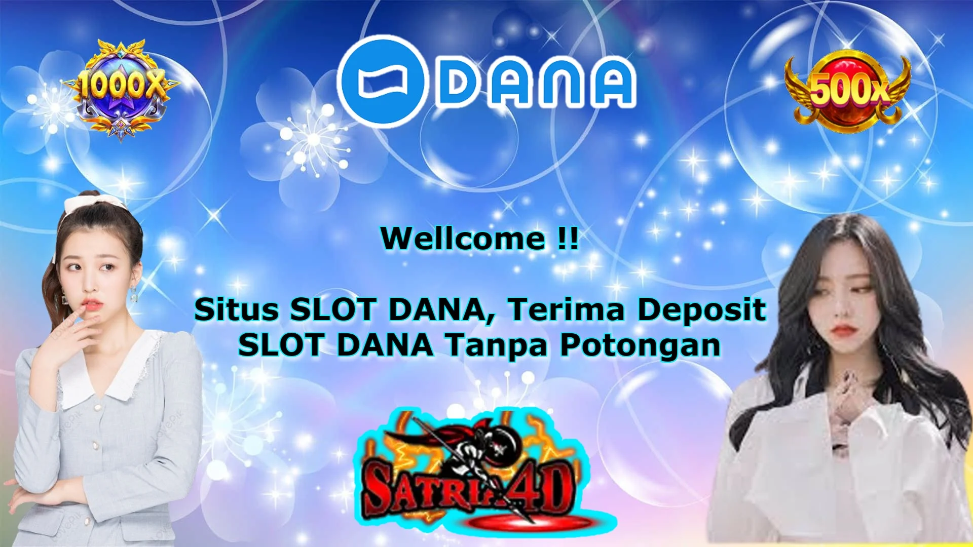 slot-dana